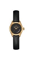 Orologio Hamilton Donna Jazzmaster in Acciaio placcato oro rosa H32121430 - H32121430
